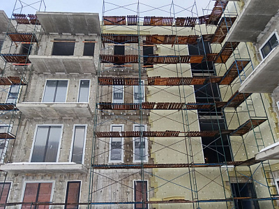 г. Петрозаводск, Улица Герцена