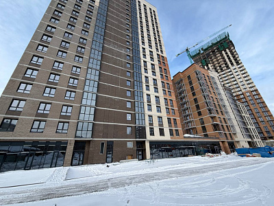 Расцветай на Красном