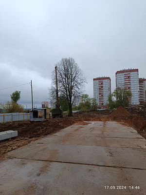 ЖК Крылья дом 2