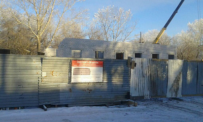 г. Барнаул, Улица 80 Гвардейской Дивизии