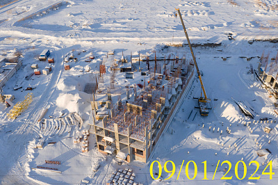 г. Красноярск, ул Профсоюзов