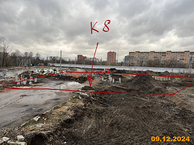 Жилой комплекс