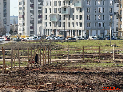 ЖИЛОЙ КВАРТАЛ