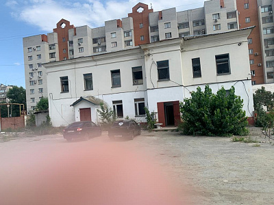 Жилой квартал «Волго-Дон»