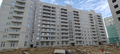 Южная крепость