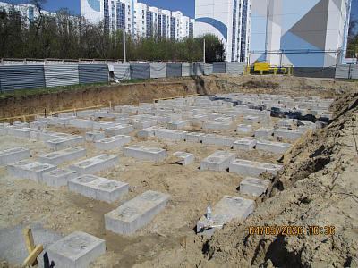 г. Курск, Проспект Вячеслава Клыкова