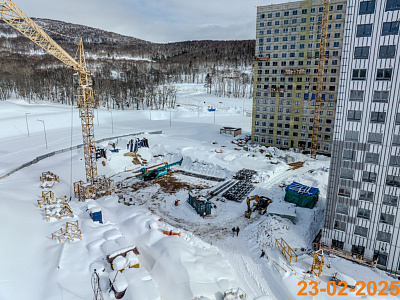 Уюн парк корпус 12