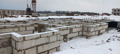 Село Миловка