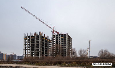 Парк Патриот