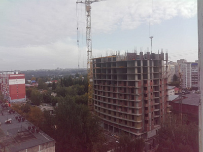 г. Томск, ул Алтайская