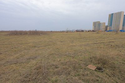 Новый ростов Литер 73 корпус 1