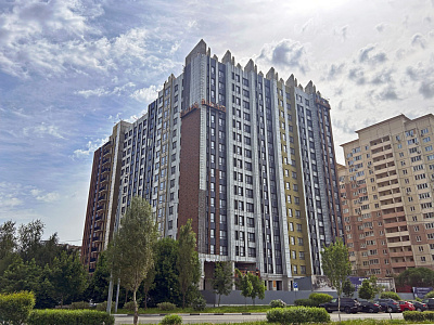 Инвест-отель 