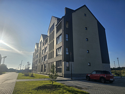 Апартаменты 