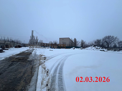 Крылья Качи 