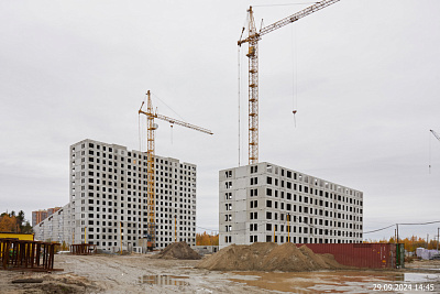 ЖК Крылов 1.1