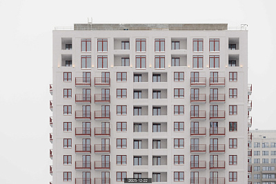 Европейский берег