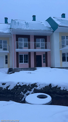 Таунхаусы 