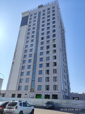 ЖК Гармония