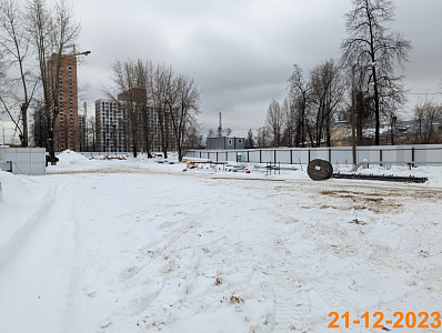 Жилой комплекс