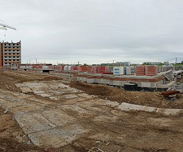 Осановские зори