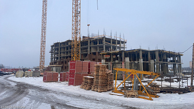г. Новочебоксарск, Улица Советская