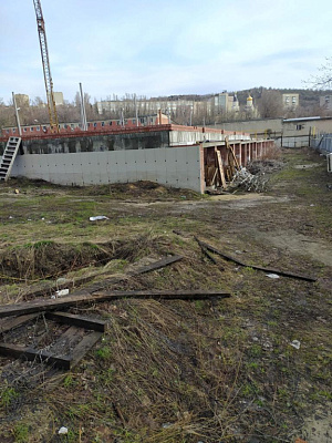 г. Саратов, ул Новоузенская