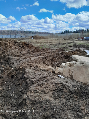 Загородный квартал