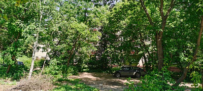 Жилой комплекс