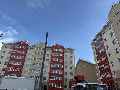 г. Лабытнанги, Планировочный квартал 02:01:02