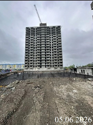 г. Находка, ул Шоссейная
