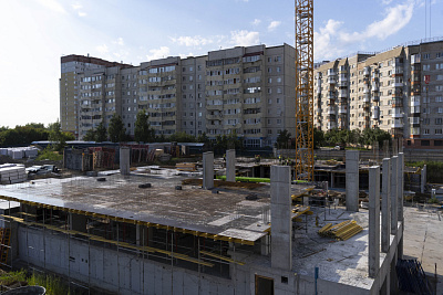 Дом у озера