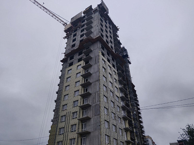 ЖК Компас