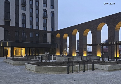 Смартаменты