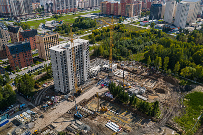 Жилой Комплекс