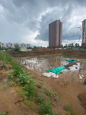 г. Ульяновск, Проспект Генерала Тюленева