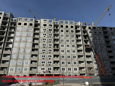 г. Тольятти, Проспект Московский