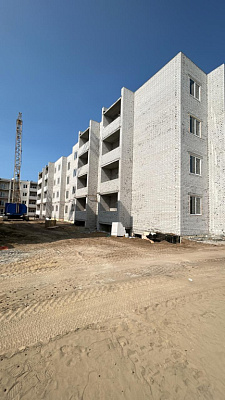 Жилой комплекс