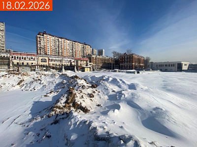 ФСК Amber City