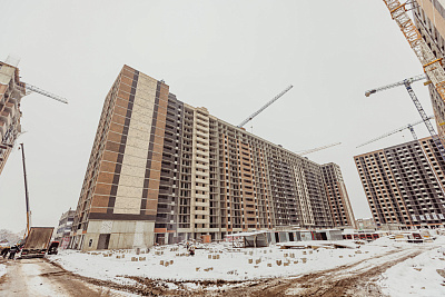 Микрорайон 