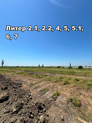 ЖК Традиции. Литер 6