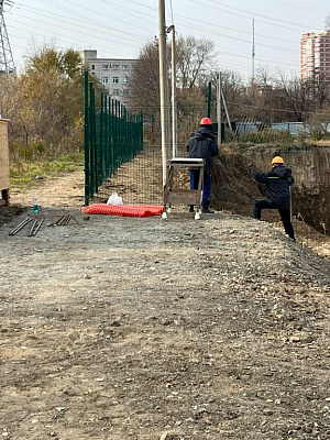 ЖК Атмосфера, Секция № 3