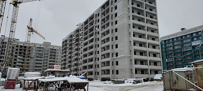 Южная крепость