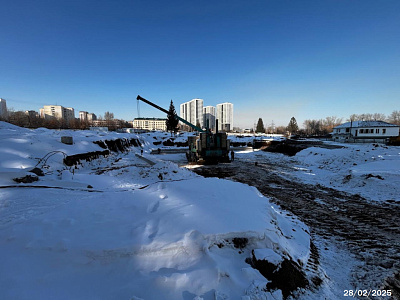 Жилой комплекс