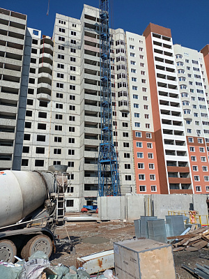 Жилой комплекс