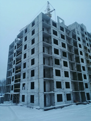 г. Зеленодольск, пр-кт Строителей