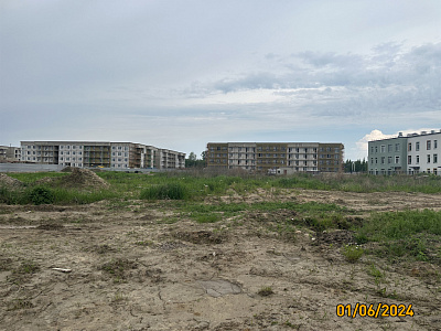 ЖК Любоград 4 очередь Кот Баюн