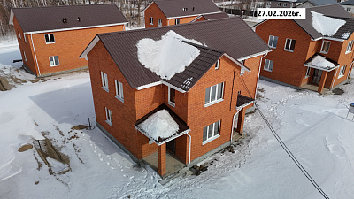 ЖК Таунхаус-квартал