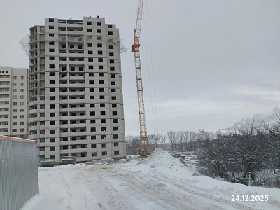 Жилой комплекс