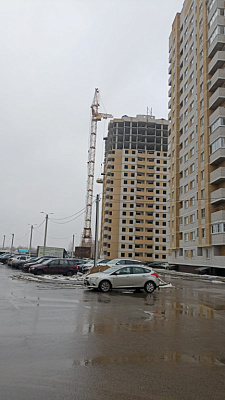 ЖК Гвардейский 2.0