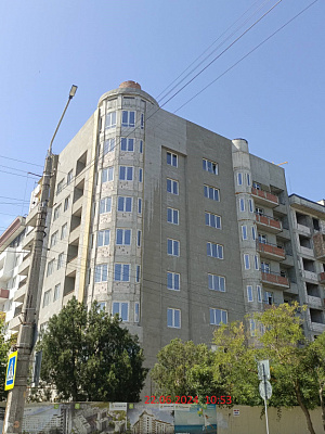 г. Евпатория, пр-кт Ленина